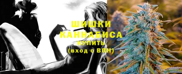 трава Магас